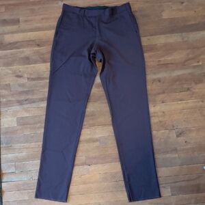 Men's Mauve Pants